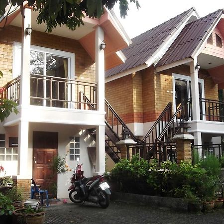 Wilai Villa Lamai Maret Pokoj fotografie