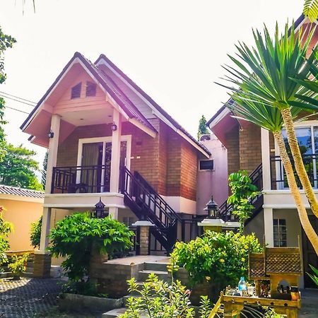 Wilai Villa Lamai Maret Exteriér fotografie