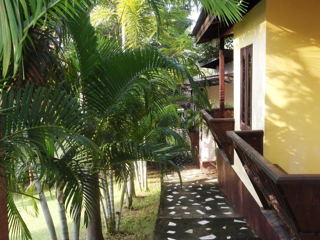 Wilai Villa Lamai Maret Pokoj fotografie
