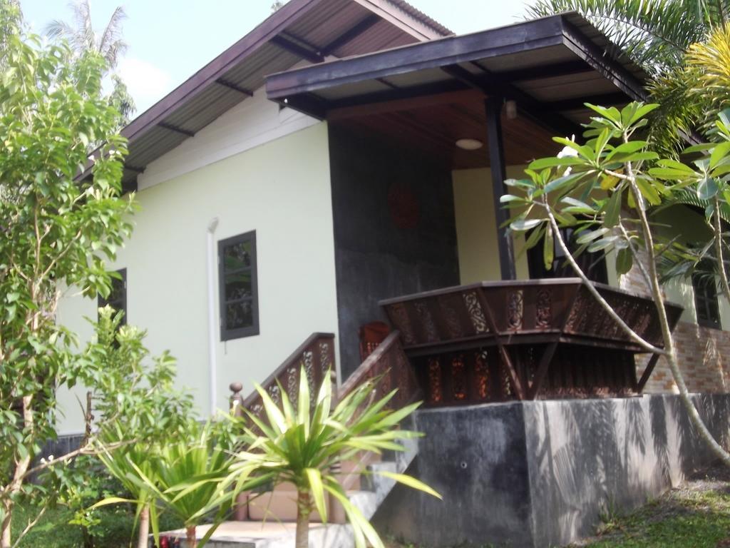 Wilai Villa Lamai Maret Pokoj fotografie