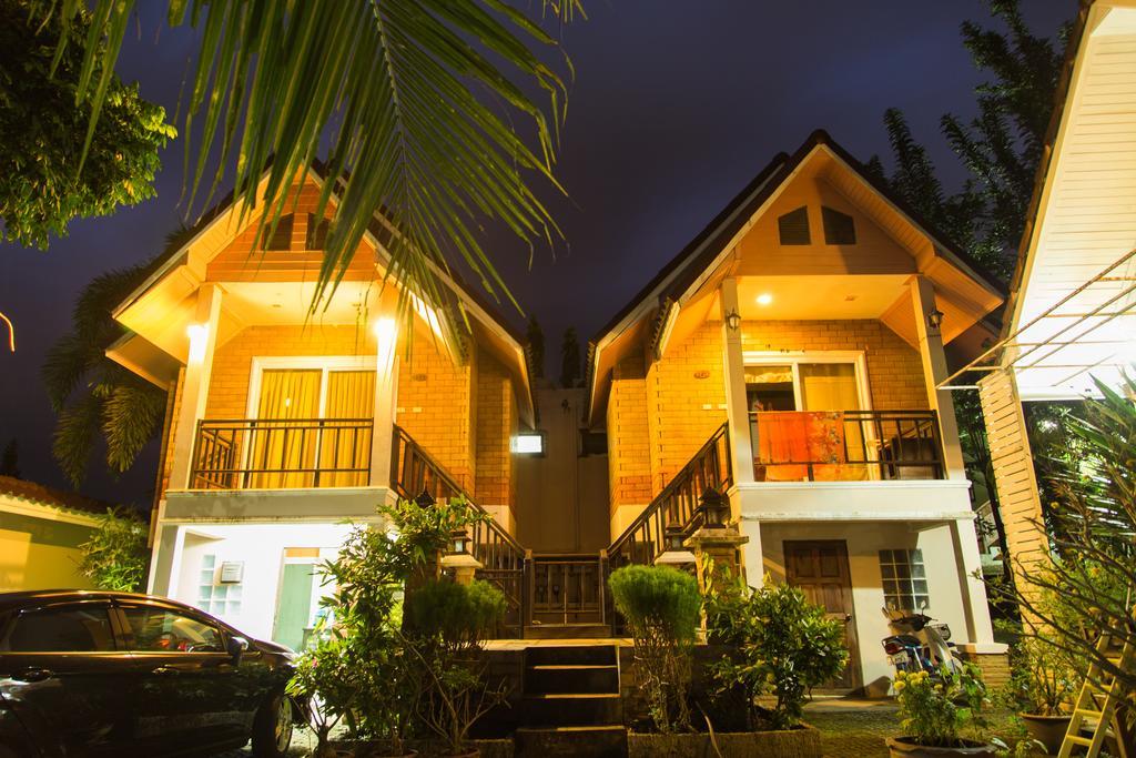 Wilai Villa Lamai Maret Pokoj fotografie