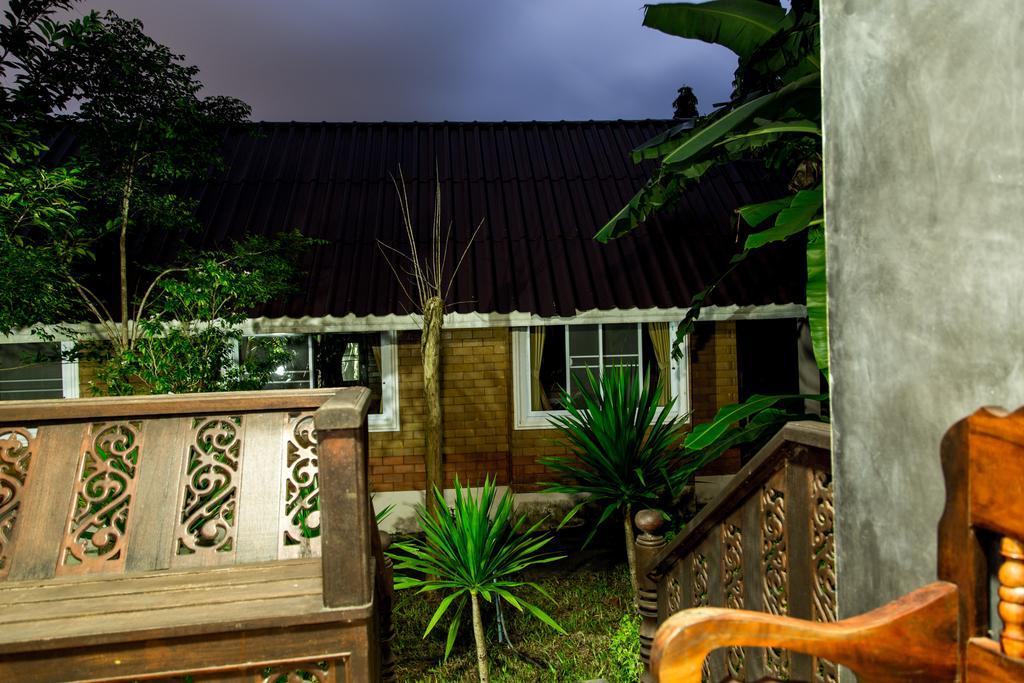 Wilai Villa Lamai Maret Pokoj fotografie