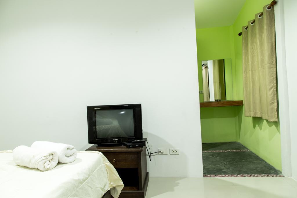 Wilai Villa Lamai Maret Pokoj fotografie