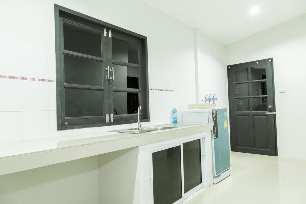 Wilai Villa Lamai Maret Pokoj fotografie