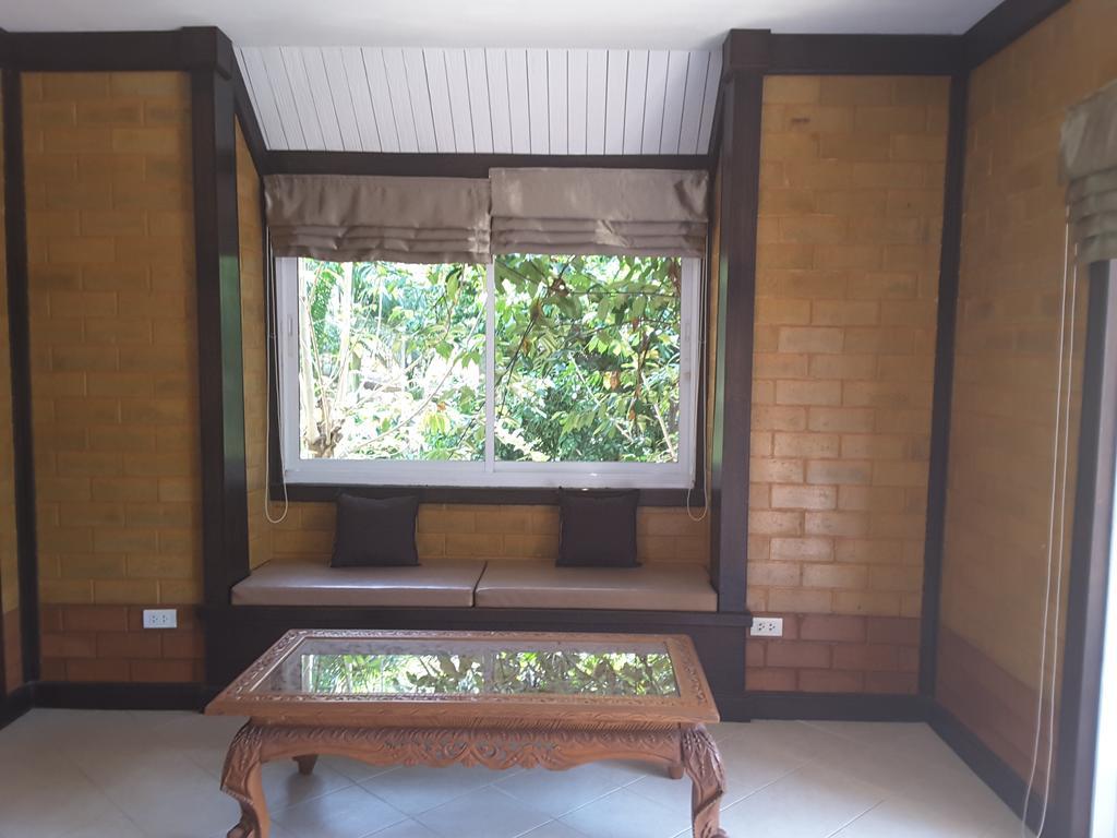 Wilai Villa Lamai Maret Exteriér fotografie