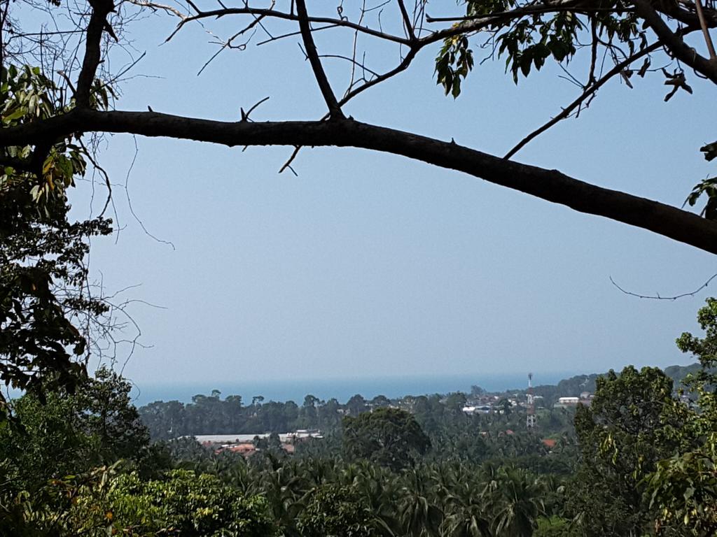 Wilai Villa Lamai Maret Exteriér fotografie