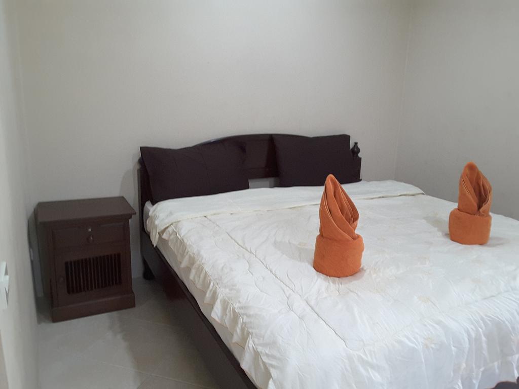 Wilai Villa Lamai Maret Exteriér fotografie