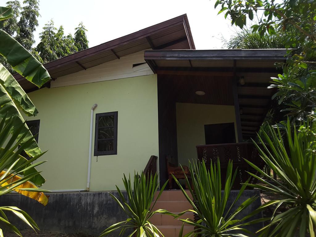Wilai Villa Lamai Maret Exteriér fotografie