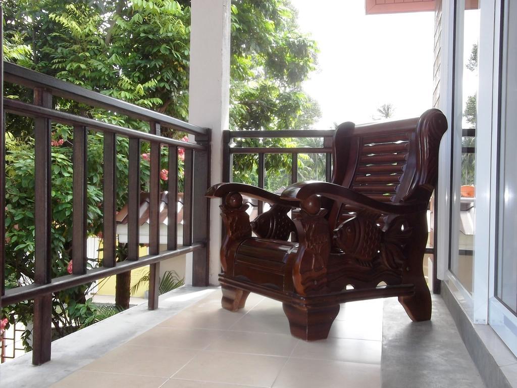 Wilai Villa Lamai Maret Pokoj fotografie
