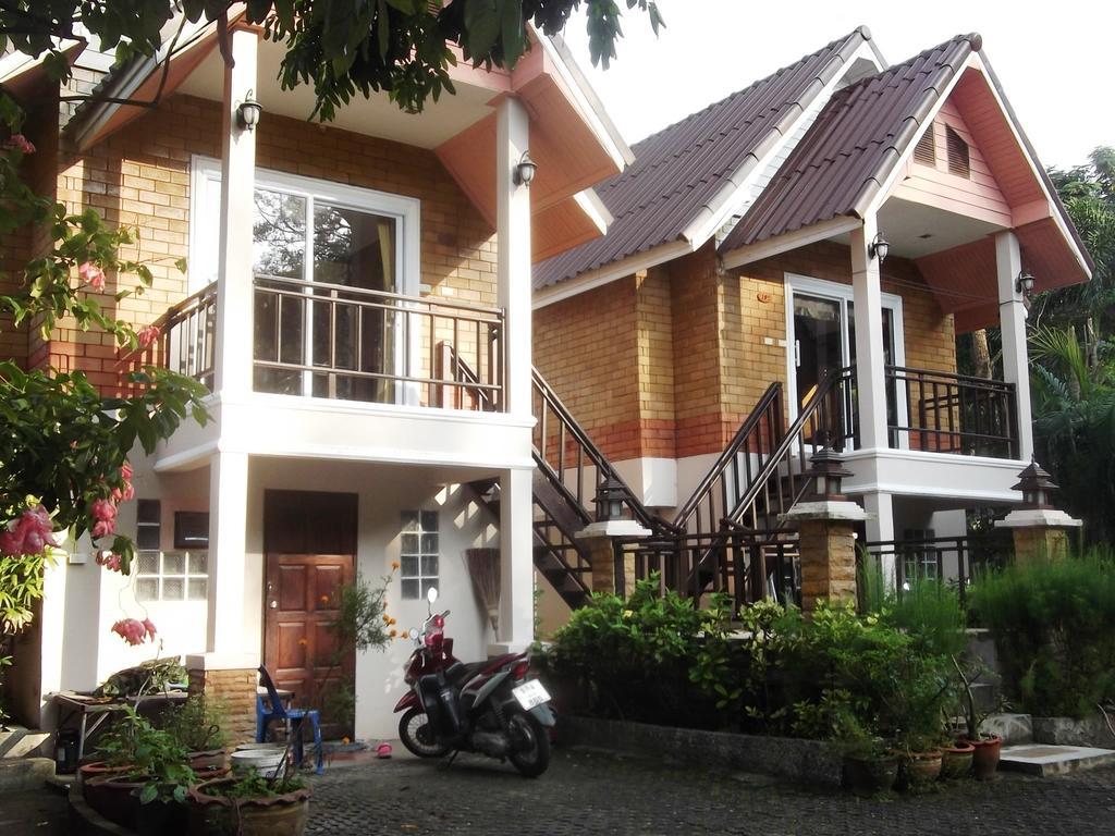 Wilai Villa Lamai Maret Pokoj fotografie