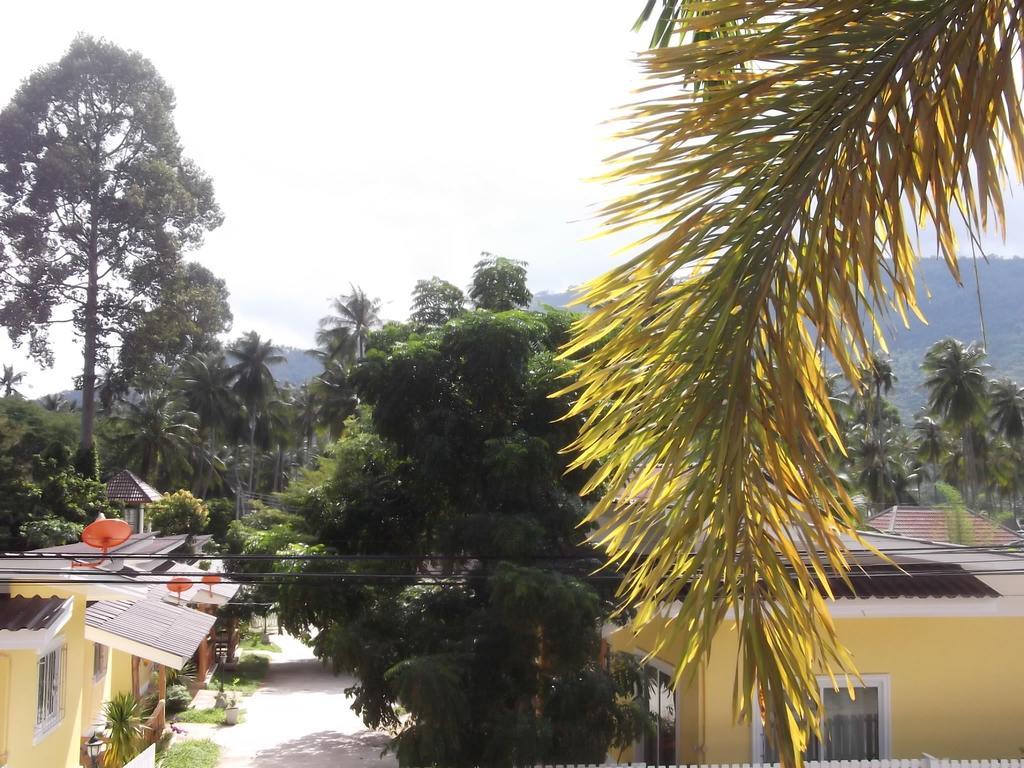 Wilai Villa Lamai Maret Pokoj fotografie
