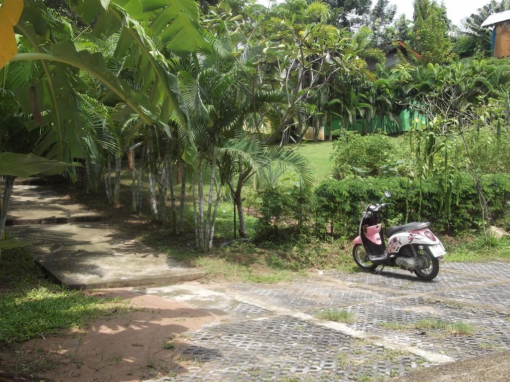 Wilai Villa Lamai Maret Pokoj fotografie
