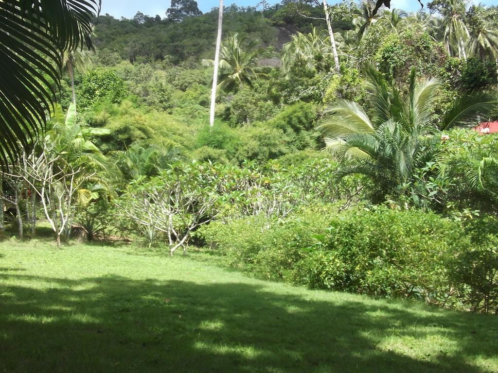 Wilai Villa Lamai Maret Pokoj fotografie