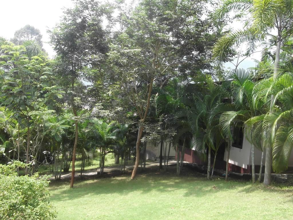 Wilai Villa Lamai Maret Pokoj fotografie