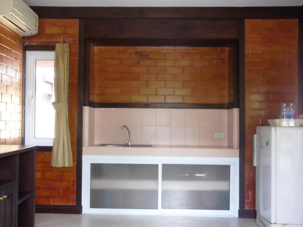 Wilai Villa Lamai Maret Pokoj fotografie