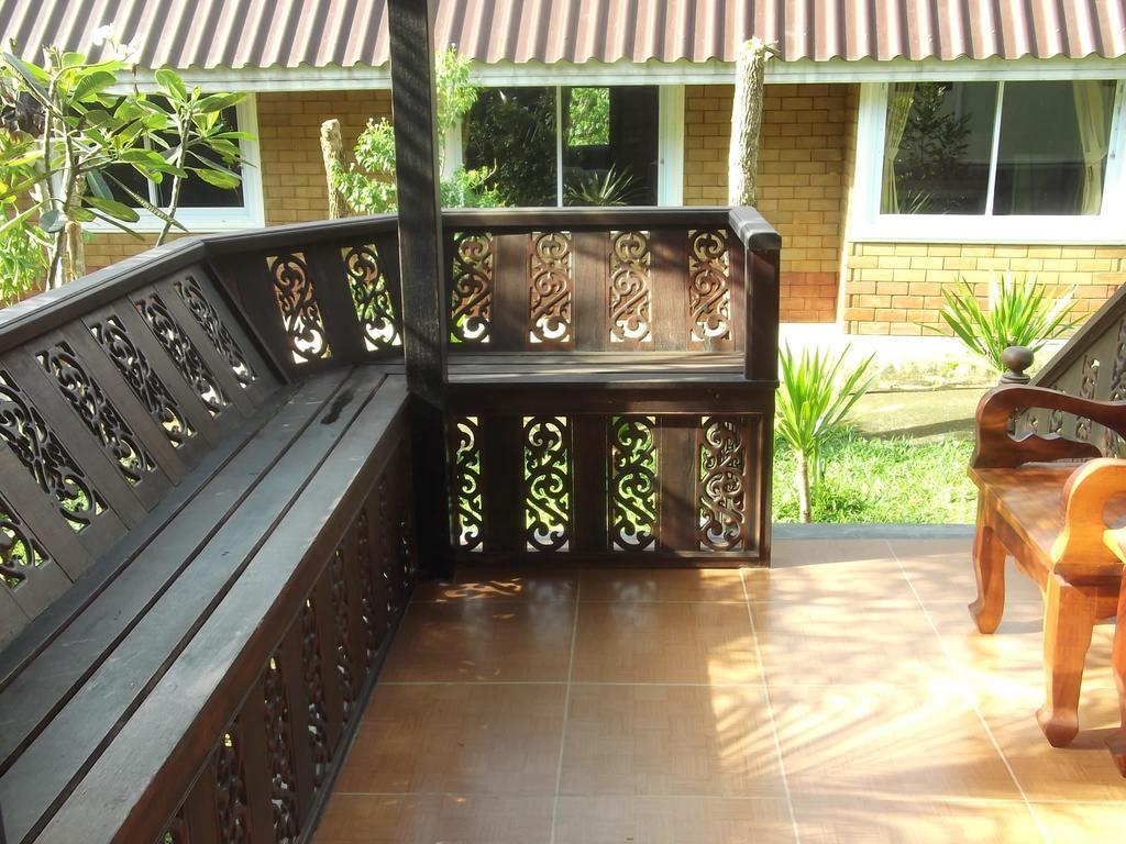Wilai Villa Lamai Maret Pokoj fotografie