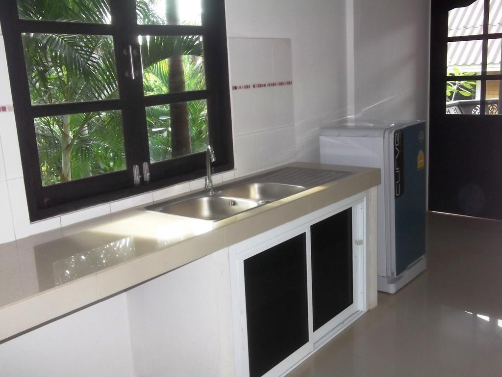 Wilai Villa Lamai Maret Pokoj fotografie