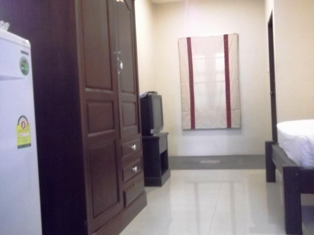 Wilai Villa Lamai Maret Pokoj fotografie