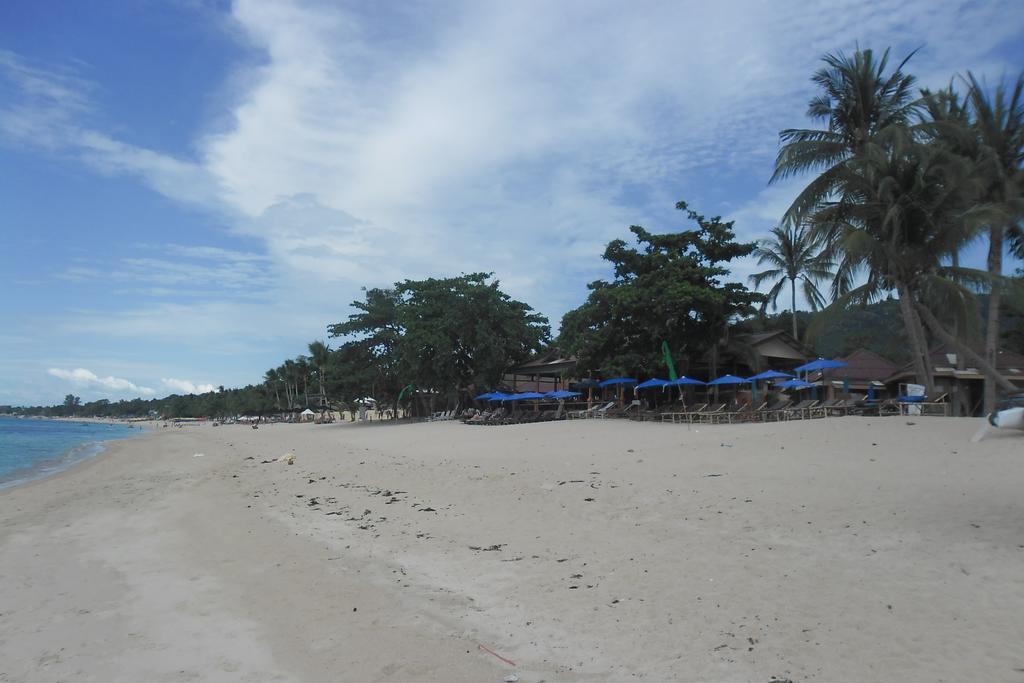 Wilai Villa Lamai Maret Exteriér fotografie
