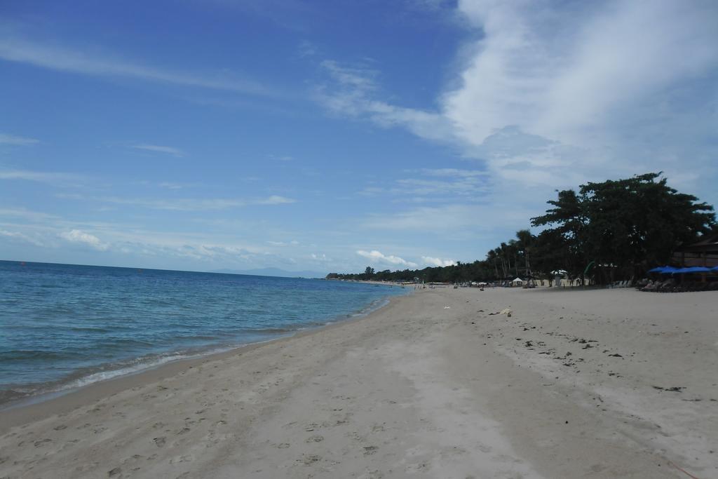 Wilai Villa Lamai Maret Exteriér fotografie