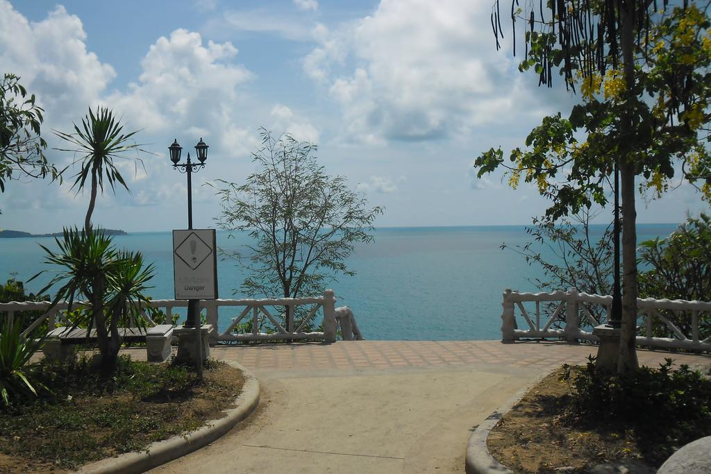 Wilai Villa Lamai Maret Exteriér fotografie
