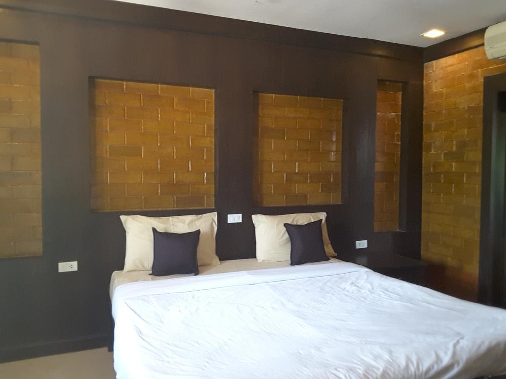 Wilai Villa Lamai Maret Exteriér fotografie