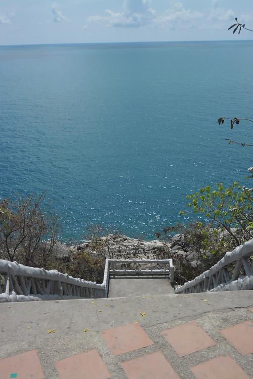 Wilai Villa Lamai Maret Exteriér fotografie