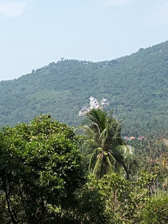 Wilai Villa Lamai Maret Exteriér fotografie